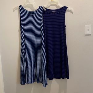 Women’s set of dresses